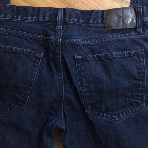 Express Rocco jeans excellent condition - Picture 4 of 4